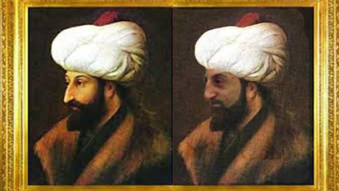 Köksal baba padişah benzerliği?