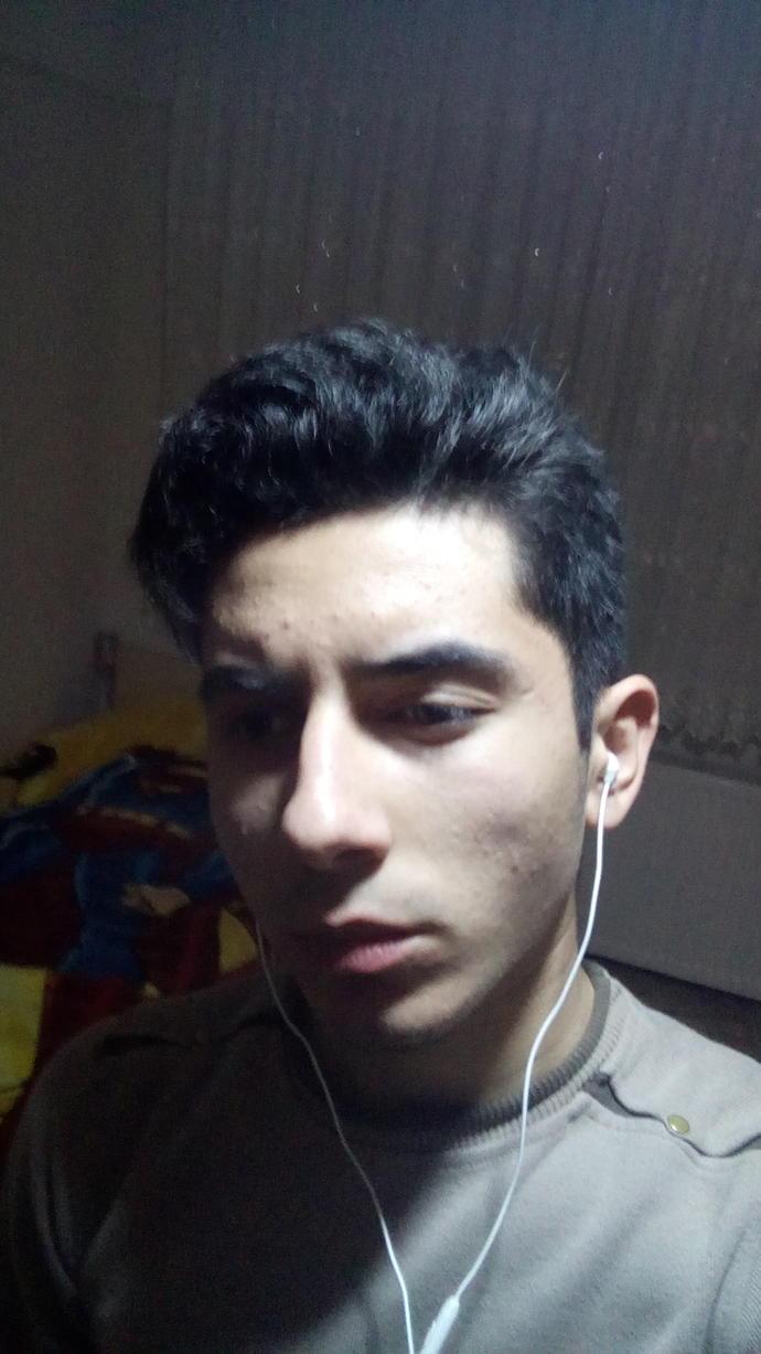 Nasilim iyimiyim ?  Yakisiklimiyim ?