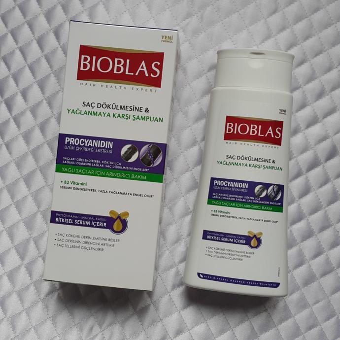 Bioblas kullananlar