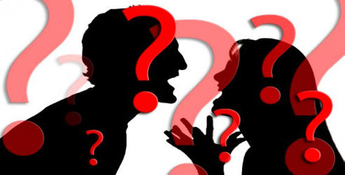 Tartışma sırasında karşı taraf ( SEVGİLİNİZ-EŞİNİZ) size bağırıyorsa bu sinir bozucu değil mi ?