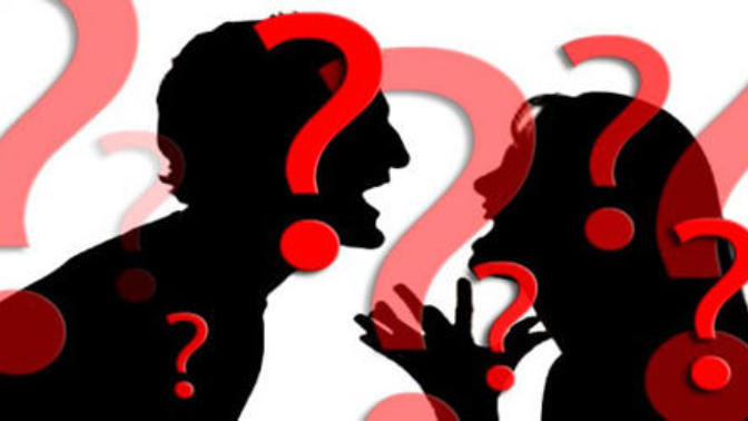 Tartışma sırasında karşı taraf ( SEVGİLİNİZ-EŞİNİZ) size bağırıyorsa bu sinir bozucu değil mi?