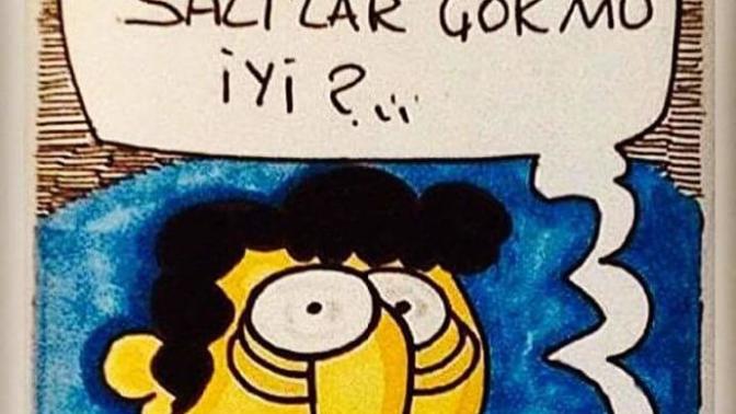 Pazartesiler çok kötü de Salılar çok mu iyi?