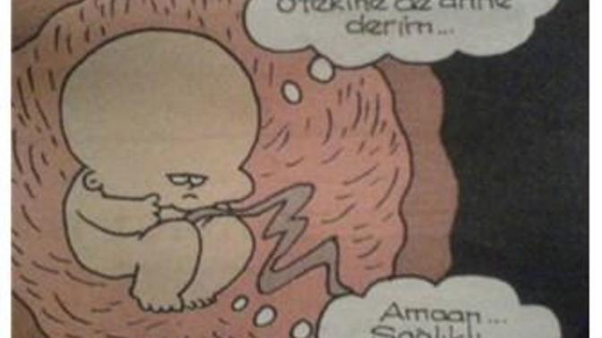 Nasıl bir anne/baba olmayı hayal ediyorsunuz?