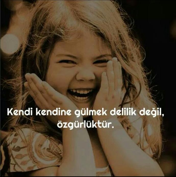 Bir tebessüm kaç lira? Bu kadar asık yüzlü olacak ne var? Sahi en son ne zaman içten güldünüz?