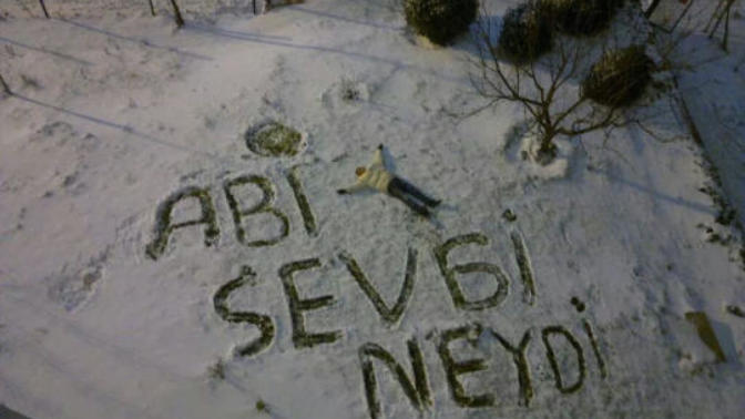 Abi Sevgi neydi?
