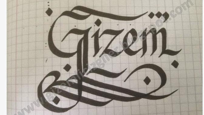 Gizem ismi size neyi çağrıştırıyor? Nasıl bir isim?