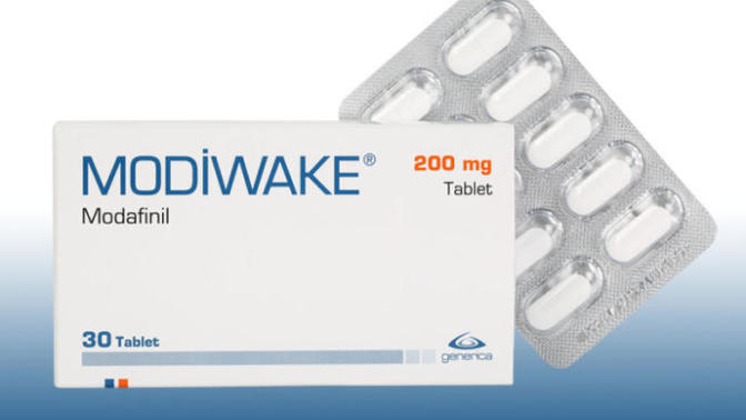 Ders çalışmak için modiwake (modiodal), ritalin içen oldu mu hiç?