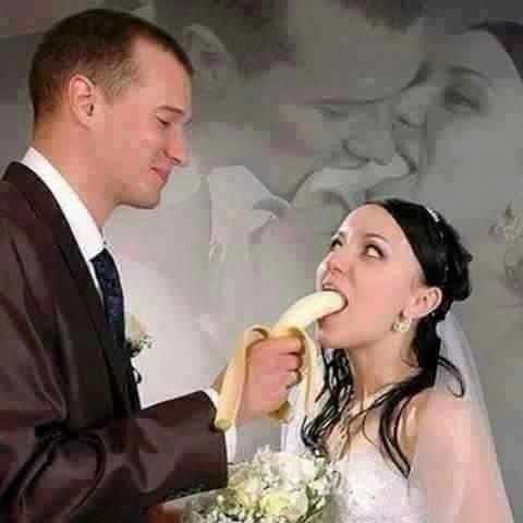 Evlenecek Olsanız Böyle Bir Düğün Fotoğrafı Çektirir Misiniz_?