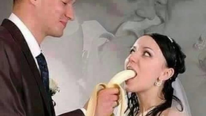 Evlenecek Olsanız Böyle Bir Düğün Fotoğrafı Çektirir Misiniz_?