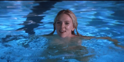 Scarlett Johansson sizce güzel mi?