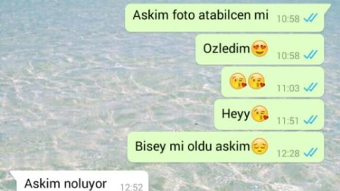 Sevgilim neyin pesinde? Erkekler daha iyi anlar sanirim Sevgilisi olan herkesin bana yardim etmesini istiyorum?