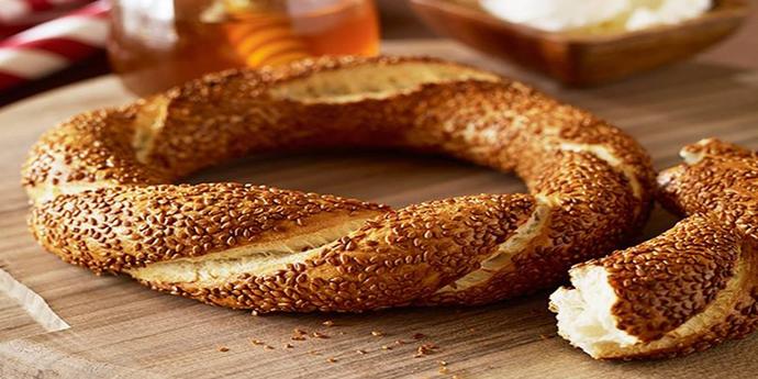 Simit'in yanında hangi içecek iyi gider?