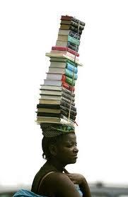 Basinizin ustune kitap koyarak yurumeyi denediniz mi hic :) ?