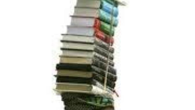 Basinizin ustune kitap koyarak yurumeyi denediniz mi hic :) ?