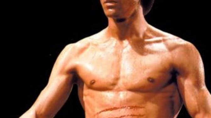 Bruce Lee'nin vücut yağ oranını bilen var mı?