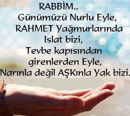 birbirimize dua edelim mi😊❤?