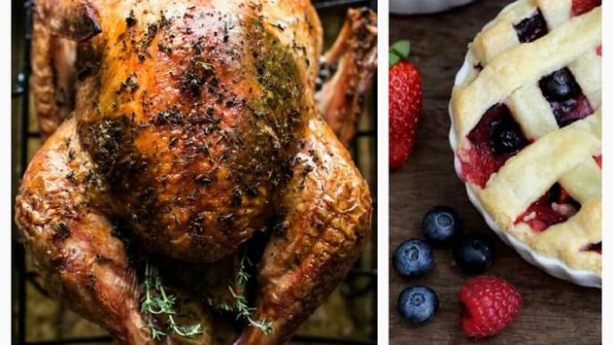 Yılbaşı gecesi için, özel yemek pişirilir mi sizin evinizde?