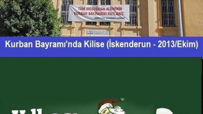İslam ile Hristiyanlik arasindaki fark?