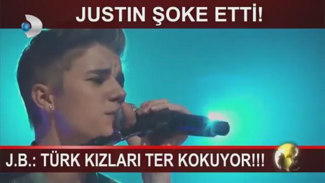 Yurtdışından geldim Türk kızları kadar iğrenç, bakımsız, kötü, kaprisli kızlar görmedim doğru mu?