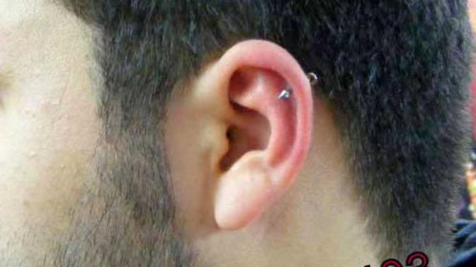 Arkadaşlar kulak piercing hakkında bilgisi olan?
