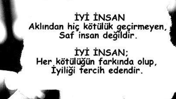 İyiler hep mi kaybeder?