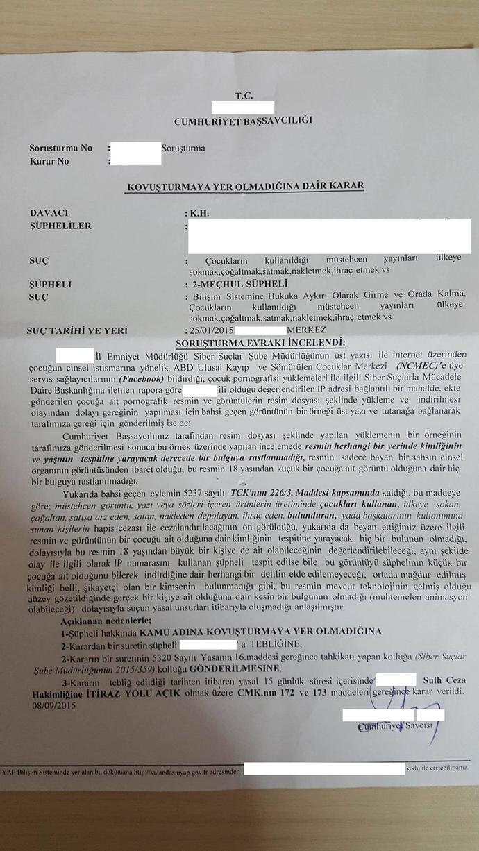 #ÖNEMLİDİR! -> #SanalSeks - #Pornografik Vb. İçerikler Hk. #Mahkemelik Olabileceğinizi Biliyor muydunuz?