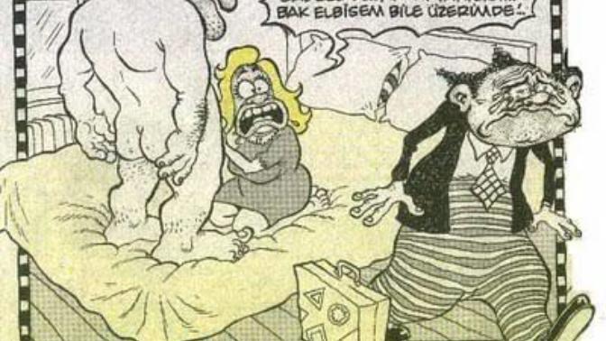 Oral seks kadınlarda bağımlılık yapar mı?