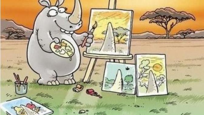 Bu karikatür ne anlatıyor sizce?