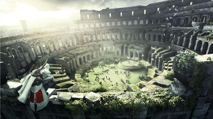 Sizce en iyi Assassin's Creed oyunu hangisi?