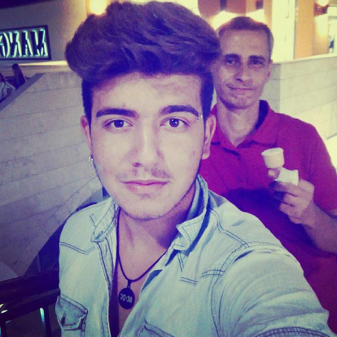 Neden sevgili bulamıyorum çok mu tipsizim gitarda çalıyorum ?