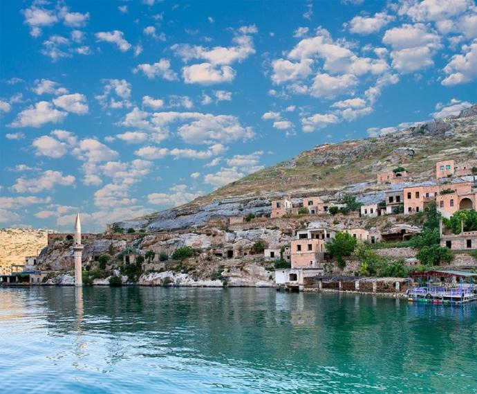 #GAZİANTEP Hakkında Bilgi Verir misiniz?