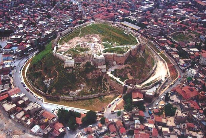 #GAZİANTEP Hakkında Bilgi Verir misiniz?
