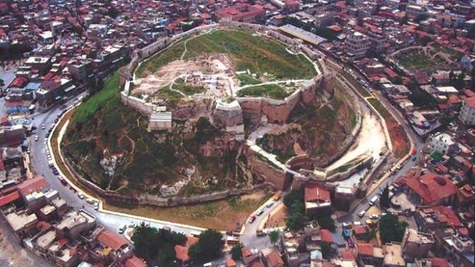 #GAZİANTEP Hakkında Bilgi Verir misiniz?