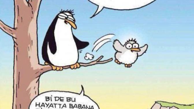 Güven ne ifade eder sizin için? Insanlara kolay kolay güvenir misiniz?