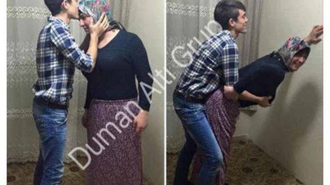 Aga bu nedir böyle :) ?