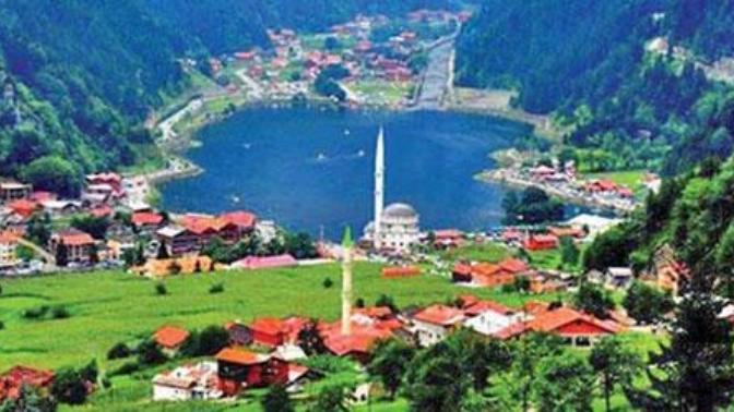 Karadeniz Dili ve Edebiyatına Ne Kadar Hakimsin?