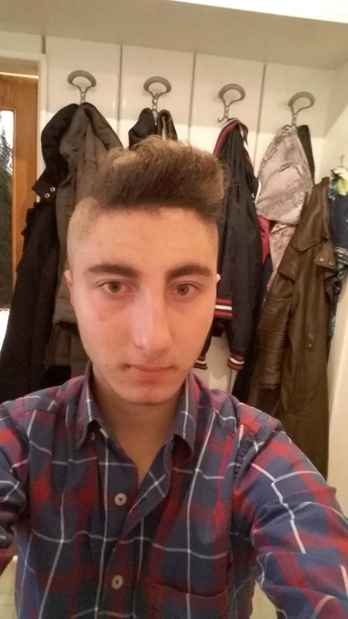Biliyorum tipsizim?