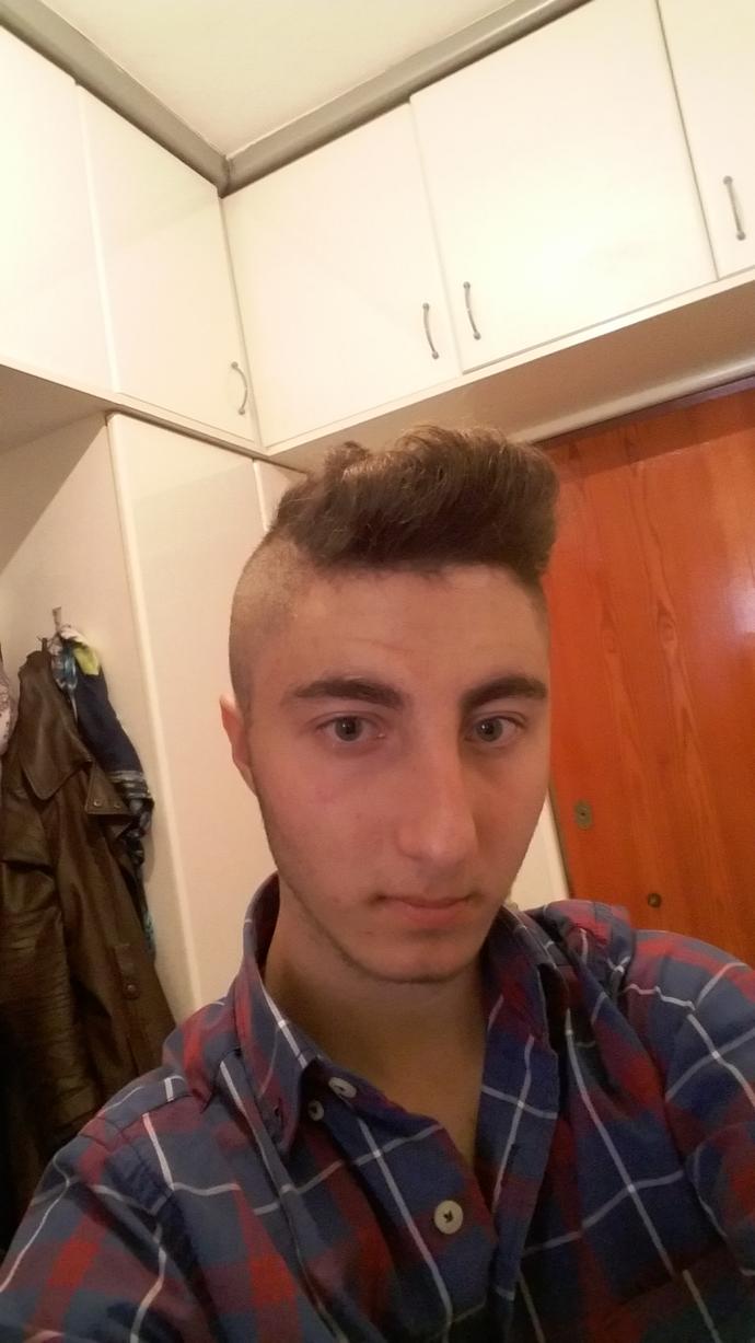 Biliyorum tipsizim?
