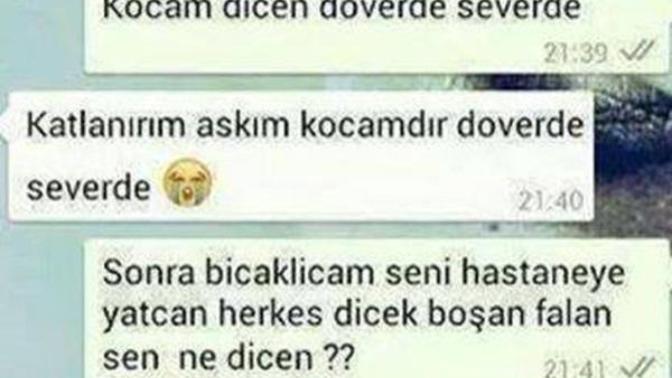 Sevgilim psikopat mı?
