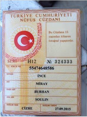 Bebek öldürmek hangi vicdanda var?