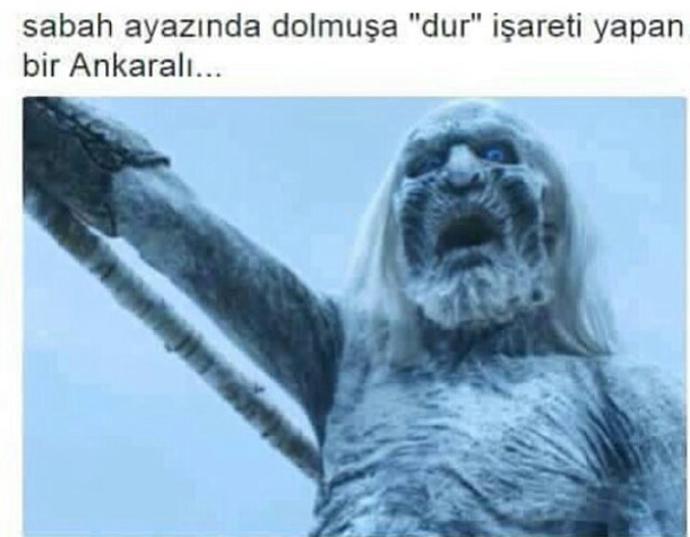 En çok hangi mevsimi seversiniz?
