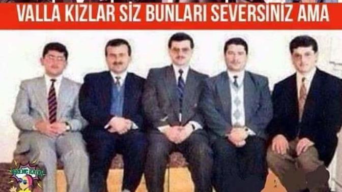 Yakışıklı erkek hayal eden kızların sonu neden bu olur <3 :) ?