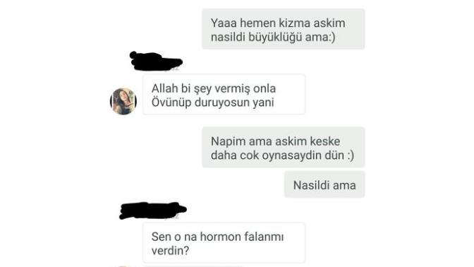 Kızlar Sevgilim Penisimi Çok Büyük Buluyor, Bu İlerde Sorun Yaratırmı? (Resimli)?