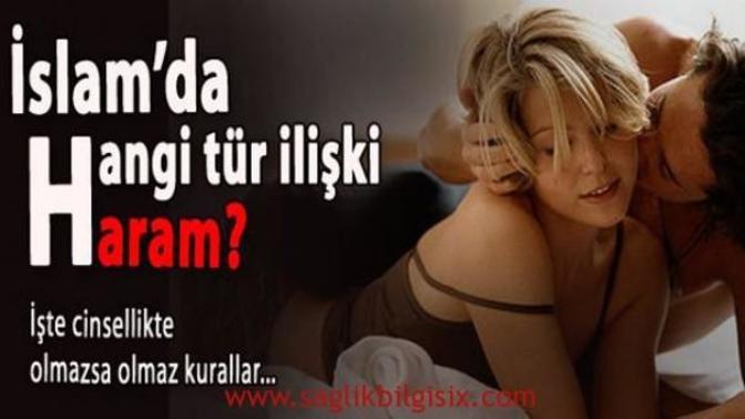 İslama Göre Cinsel İlişki Nasıl Olmalıdır?