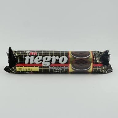 Eti Negro reklamı?