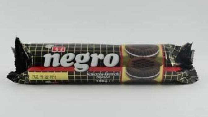 Eti Negro reklamı?