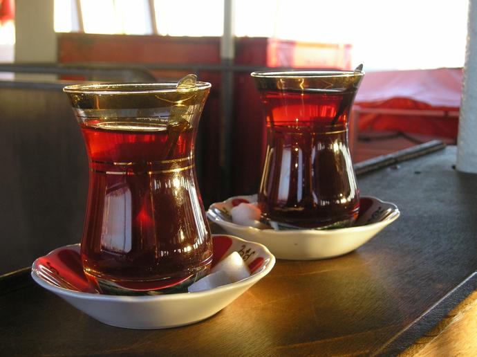 En sevdiginizin #çayına kaç #şeker attığını biliyor musunuz ?