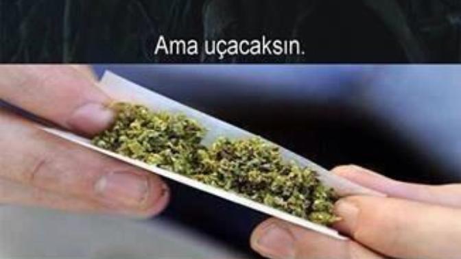 ''Bir daha asla yürüyemeyeceksin... ama uçacaksın.'' dese biri size ne düşünürdünüz?