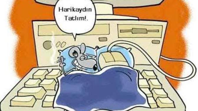 Sevgiliyle nerelerde sevişilir?