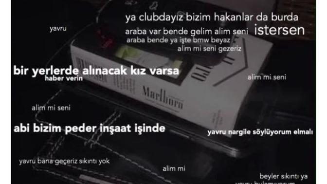 Sizinde yavrunuz var mı?